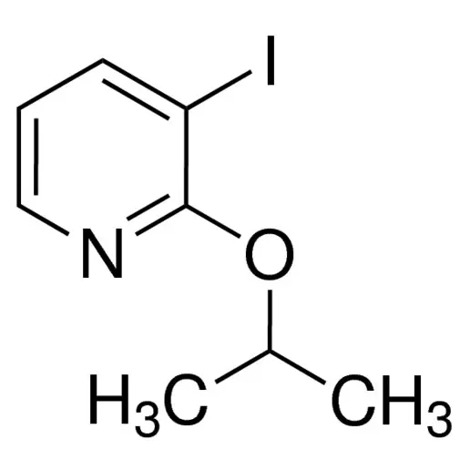 2-Isopropoxy-3-iodo-pyridine