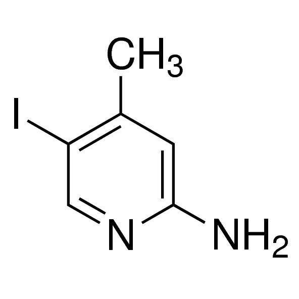 5-Iodo-4-methyl-pyridin-2-ylamine