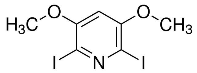 2,6-Diiodo-3,5-dimethoxypyridine