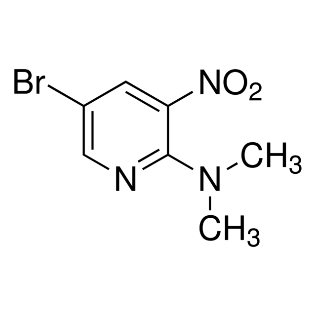 5-Bromo-N,N-dimethyl-3-nitropyridin-2-amine