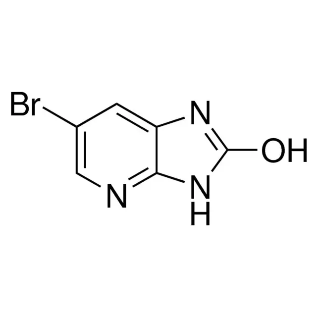 6-Bromo-3H-imidazo[4,5-b]pyridin-2-ol
