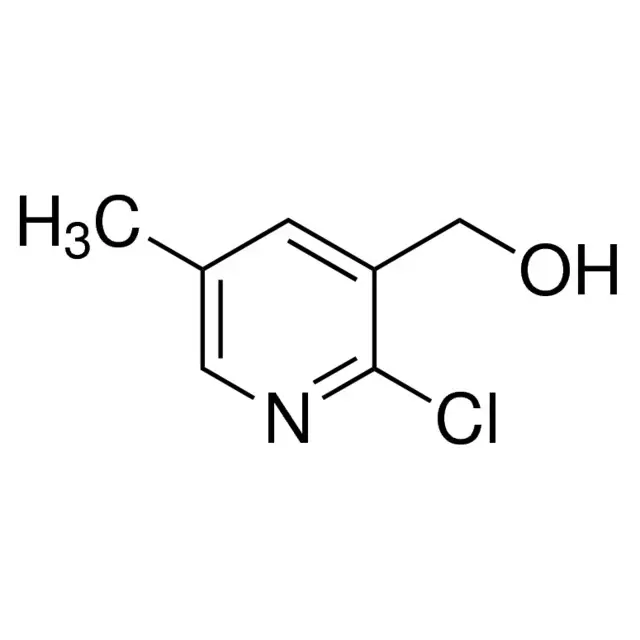 (2-Chloro-5-methylpyridin-3-yl)methanol