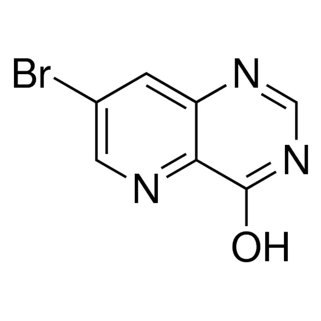 7-Bromopyrido[3,2-d]pyrimidin-4-ol