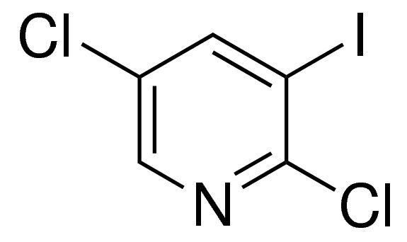 2,5-Dichloro-3-iodopyridine