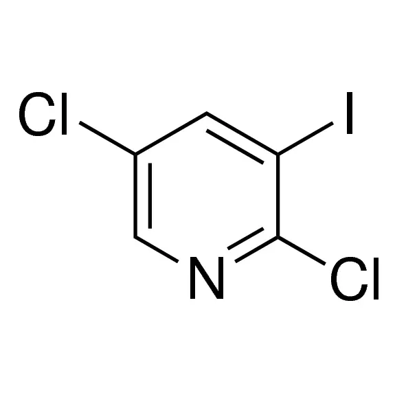 2,5-Dichloro-3-iodopyridine