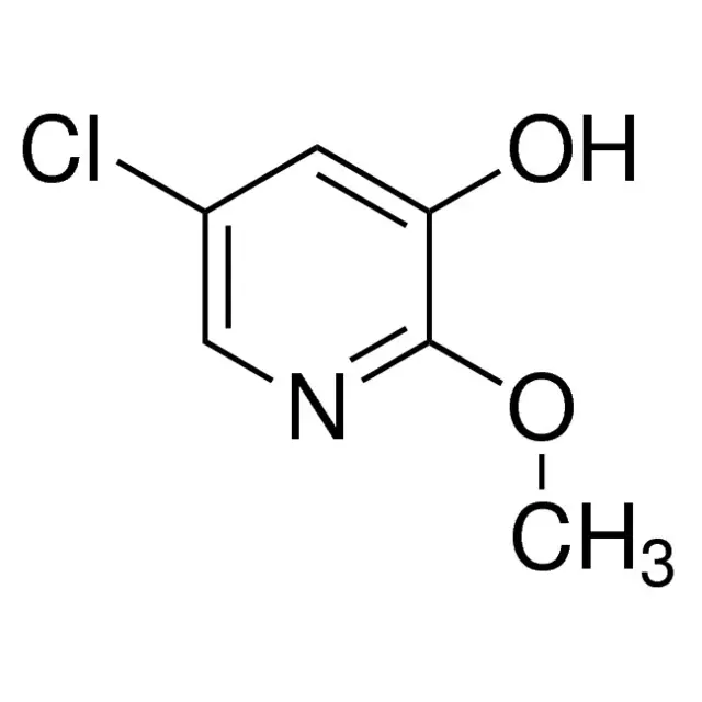 5-Chloro-2-methoxypyridin-3-ol
