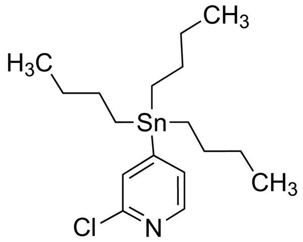 2-Chloro-4-(tributylstannyl)pyridine