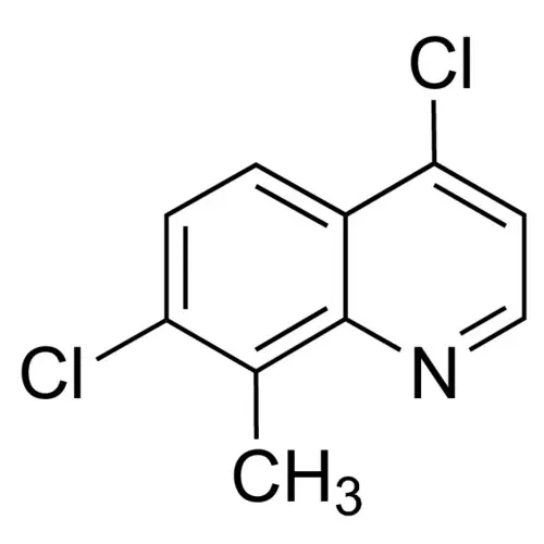 4,7-Dichloro-8-methylquinoline