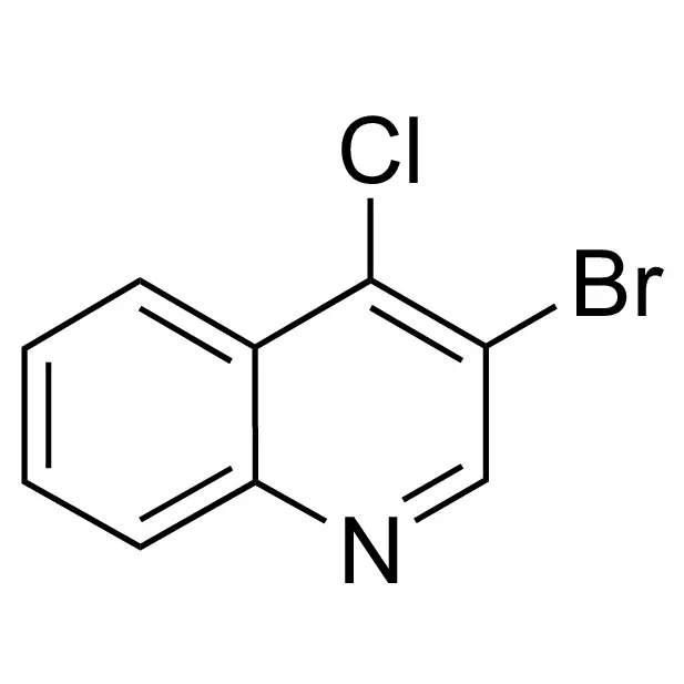 3-Bromo-4-chloroquinoline