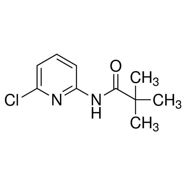N-(6-Chloro-pyridin-2-yl)-2,2-dimethyl-propionamide