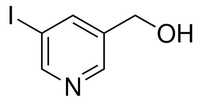 (5-Iodo-pyridin-3-yl)-methanol