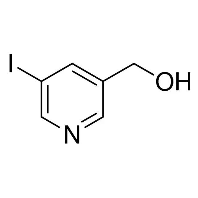 (5-Iodo-pyridin-3-yl)-methanol