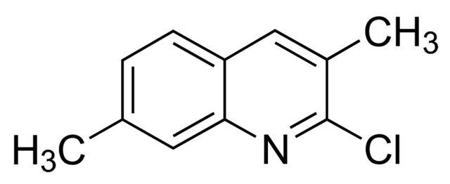 2-Chloro-3,7-dimethylquinoline