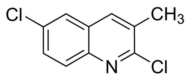 2,6-Dichloro-3-methylquinoline