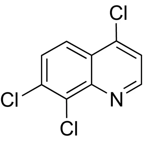 4,7,8-Trichloroquinoline