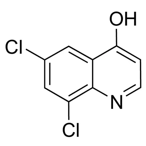 4-Hydroxy-6,8-Dichloroquinoline