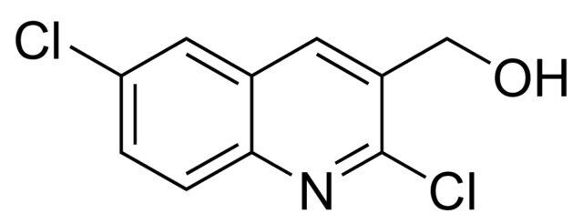 2,6-Dichloroquinoline-3-methanol