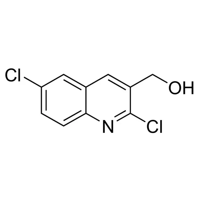 2,6-Dichloroquinoline-3-methanol