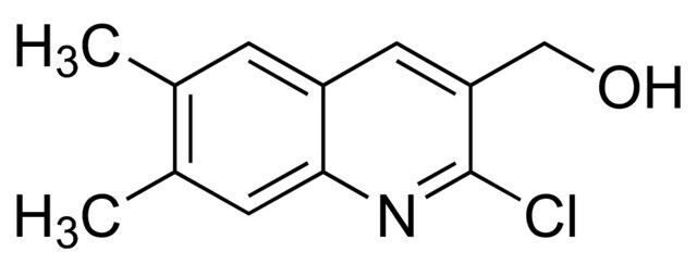 2-Chloro-6,7-dimethylquinoline-3-methanol