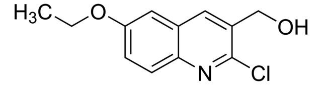 2-Chloro-6-ethoxyquinoline-3-methanol