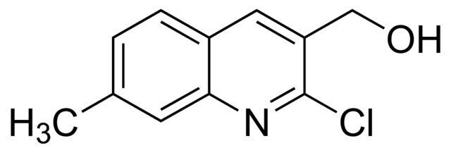 2-Chloro-7-methylquinoline-3-methanol
