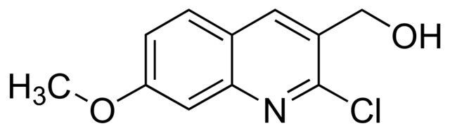 2-Chloro-7-methoxyquinoline-3-methanol