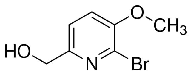 (6-Bromo-5-methoxypyridin-2-yl)methanol