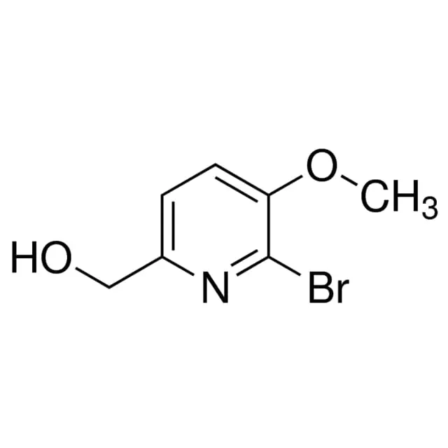 (6-Bromo-5-methoxypyridin-2-yl)methanol