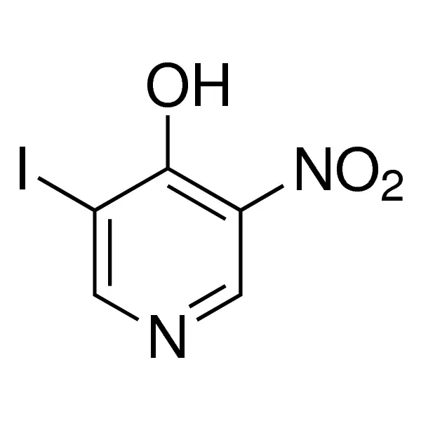 3-Iodo-5-nitropyridin-4-ol