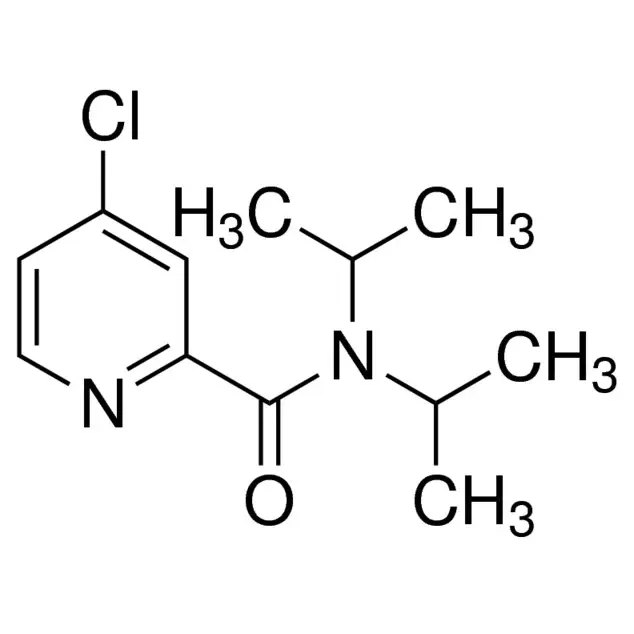 4-Chloro-N,N-diisopropylpicolinamide