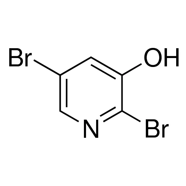 2,5-Dibromopyridin-3-ol