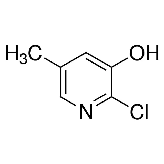 2-Chloro-5-methylpyridin-3-ol