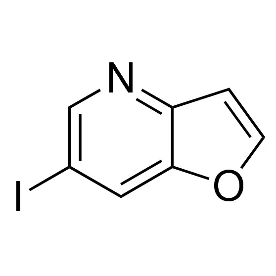 6-Iodofuro[3,2-b]pyridine