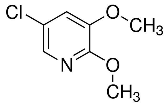 5-Chloro-2,3-dimethoxypyridine