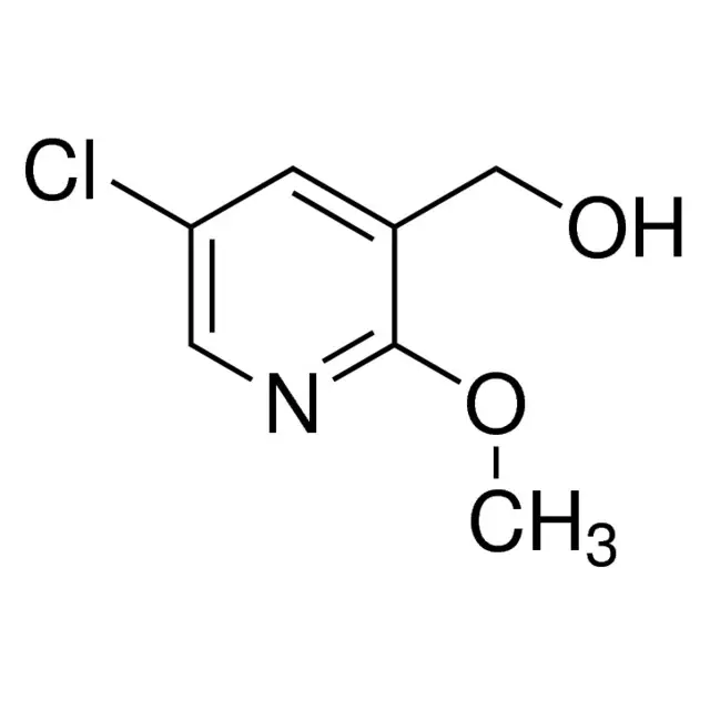 (5-Chloro-2-methoxypyridin-3-yl)methanol