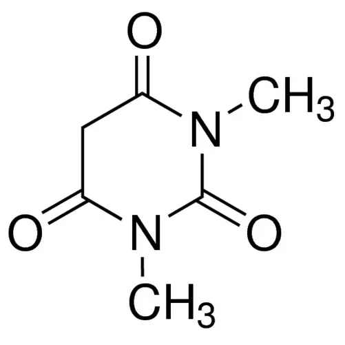 1,3-Dimethylbarbituric acid