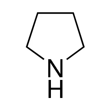Pyrrolidine