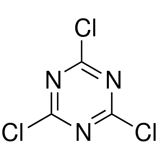 Cyanuric chloride