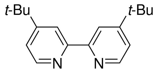 4,4′-Di-tert-butyl-2,2′-dipyridyl