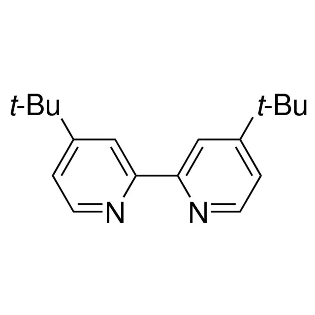 4,4′-Di-tert-butyl-2,2′-dipyridyl