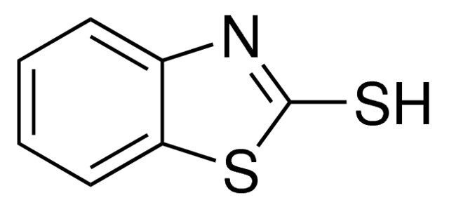 2-Mercaptobenzothiazole