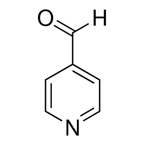 4-Pyridinecarboxaldehyde