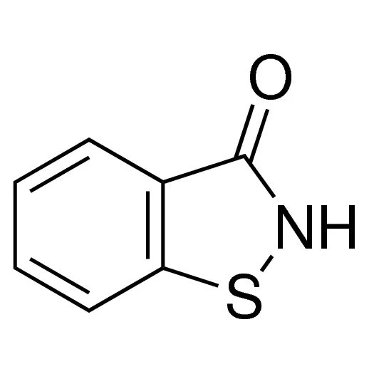 1,2-Benzisothiazol-3(2H)-one