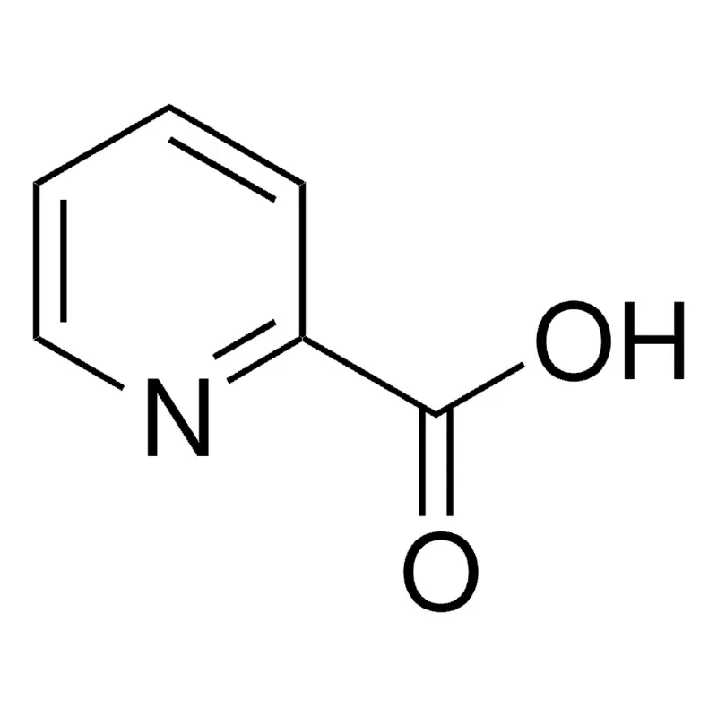2-Picolinic acid