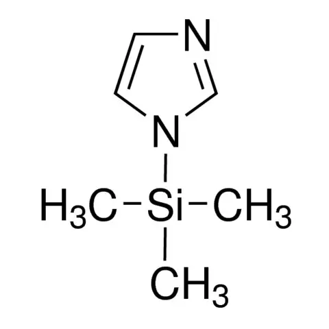 1-(Trimethylsilyl)imidazole