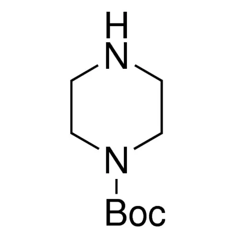 1-Boc-piperazine