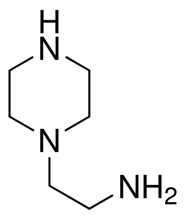 1-(2-Aminoethyl)piperazine
