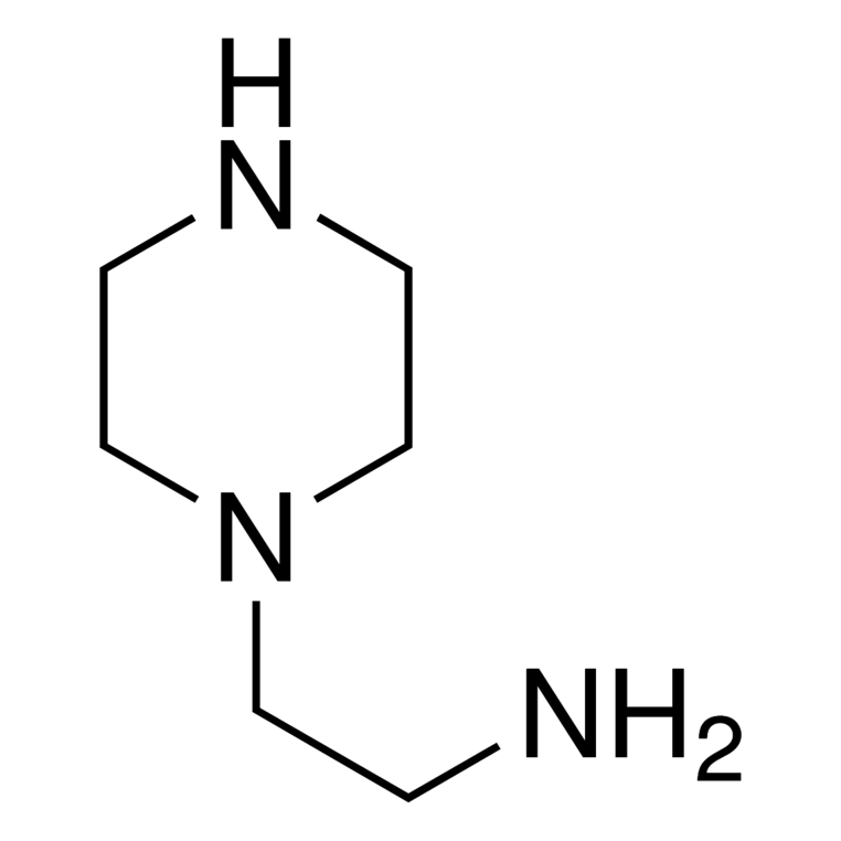 1-(2-Aminoethyl)piperazine