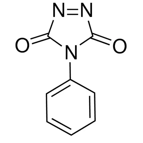 4-Phenyl-1,2,4-triazoline-3,5-dione