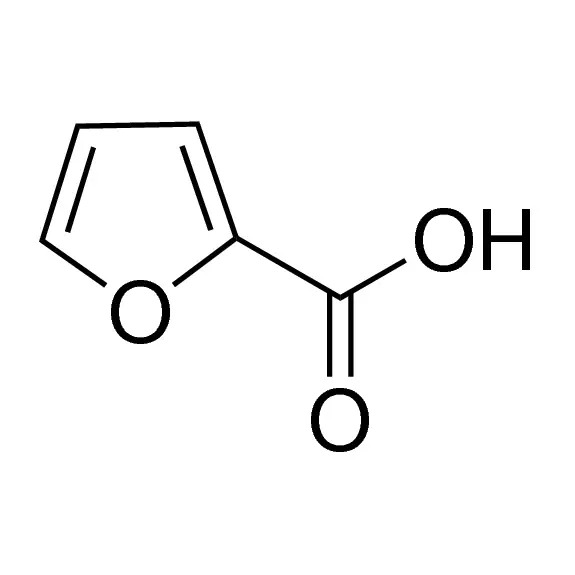 2-Furoic acid